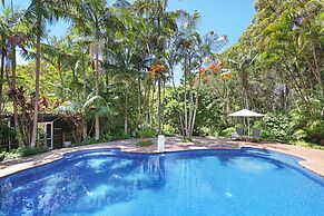 Sensom Boutique Bed and Breakfast