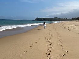 Sensom Boutique Bed and Breakfast