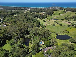 Sensom Boutique Bed and Breakfast