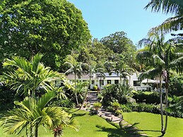 Sensom Boutique Bed and Breakfast