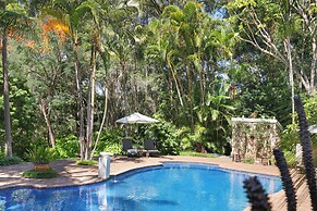 Sensom Boutique Bed and Breakfast