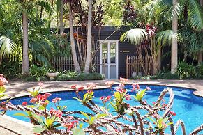 Sensom Boutique Bed and Breakfast