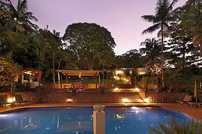 Sensom Boutique Bed and Breakfast