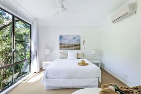 Sensom Boutique Bed and Breakfast