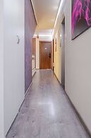 Hotel 3 Your Haven of Peace in Ventimiglia