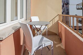 Hotel 3 Comfort and Serenity Heart of Ventimiglia