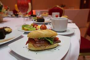 Hotel La Serena Plaza