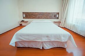 Hotel La Serena Plaza