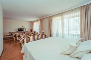 Hotel La Serena Plaza