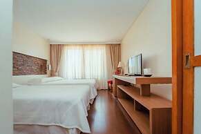 Hotel La Serena Plaza