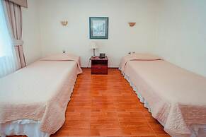 Hotel La Serena Plaza
