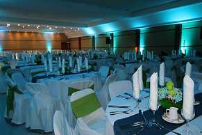 Hotel La Serena Plaza