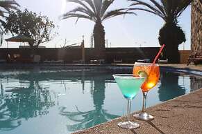 Hotel La Serena Plaza