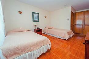 Hotel La Serena Plaza