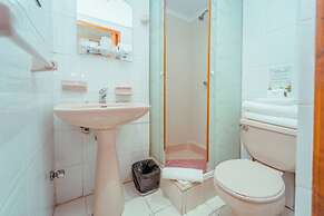 Hotel La Serena Plaza