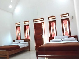 Villa Panorama Ciletuh