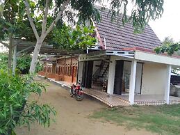 Villa Panorama Ciletuh