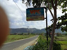 Villa Panorama Ciletuh