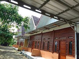 Villa Panorama Ciletuh