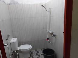 Villa Panorama Ciletuh