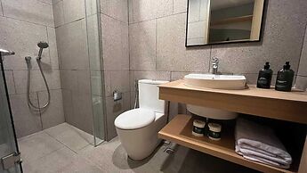 Morich Suite Antasari