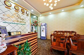 Anh Hong Hotel Tan Binh - BAY LUXURY