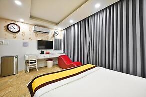 Anh Hong Hotel Tan Binh - BAY LUXURY