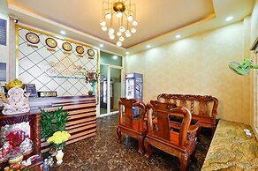 Anh Hong Hotel Tan Binh - BAY LUXURY