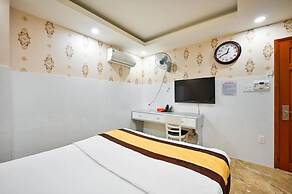Anh Hong Hotel Tan Binh - BAY LUXURY