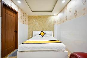 Anh Hong Hotel Tan Binh - BAY LUXURY