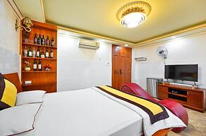 Anh Hong Hotel Tan Binh - BAY LUXURY