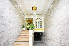 Anh Hong Hotel Tan Binh - BAY LUXURY