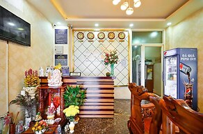 Anh Hong Hotel Tan Binh - BAY LUXURY