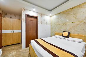 Anh Hong Hotel Tan Binh - BAY LUXURY