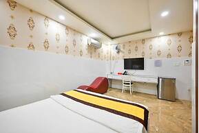 Anh Hong Hotel Tan Binh - BAY LUXURY