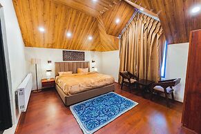Chinar Wood Cottage
