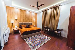 Chinar Wood Cottage