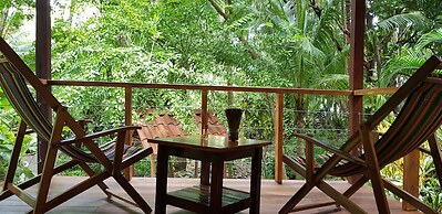 Calala Lodge
