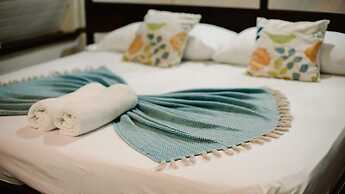 Calala Lodge