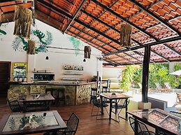 Calala Lodge