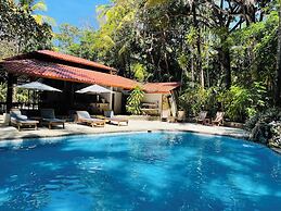 Calala Lodge