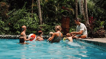 Calala Lodge