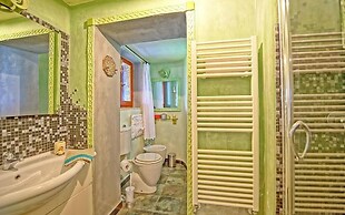 la casa fra gli ulivi