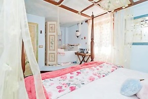 la casa fra gli ulivi
