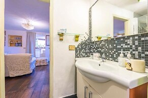 la casa fra gli ulivi