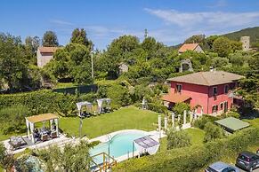 la casa fra gli ulivi