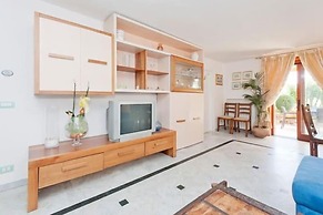 la casa fra gli ulivi