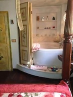 la casa fra gli ulivi