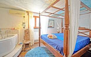 la casa fra gli ulivi
