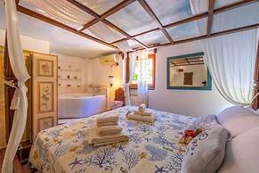 la casa fra gli ulivi